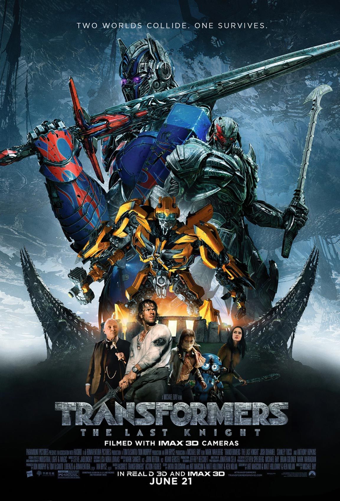 transformers 5 full movie in english